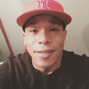 Meet your Posher, William